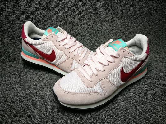 Super Max Nike Internationalist GS--004